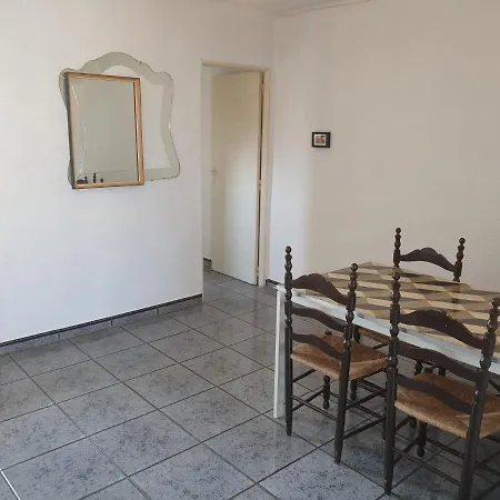 Apartment 400 Meters From The Beach Valencia Exterior photo