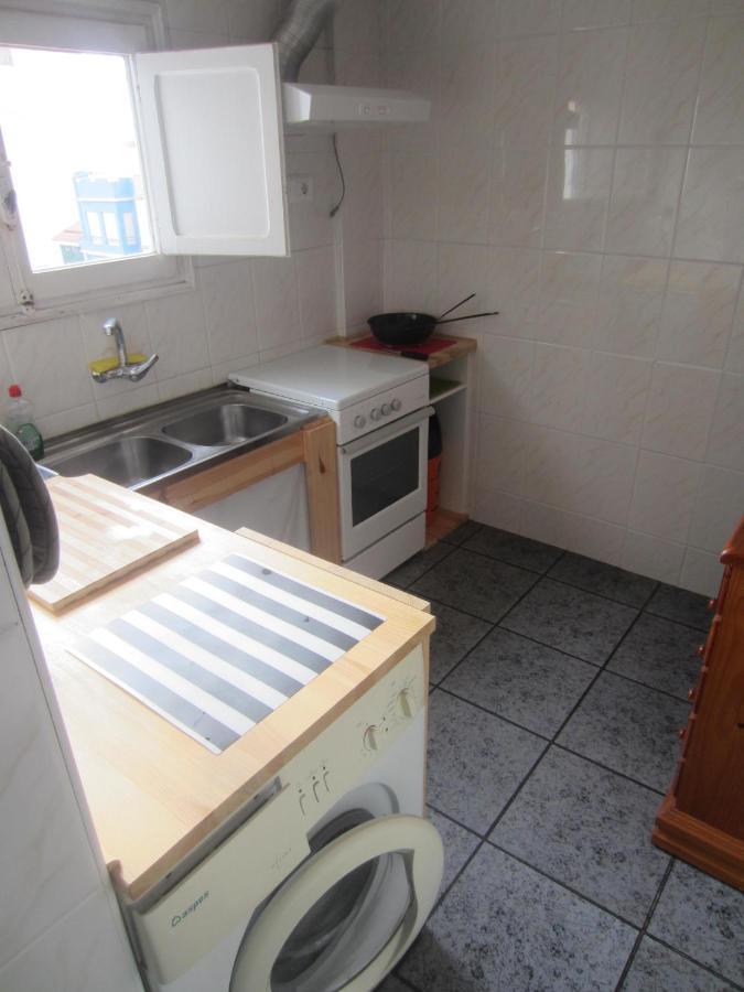 Appartement 400 Meters From The Valencia