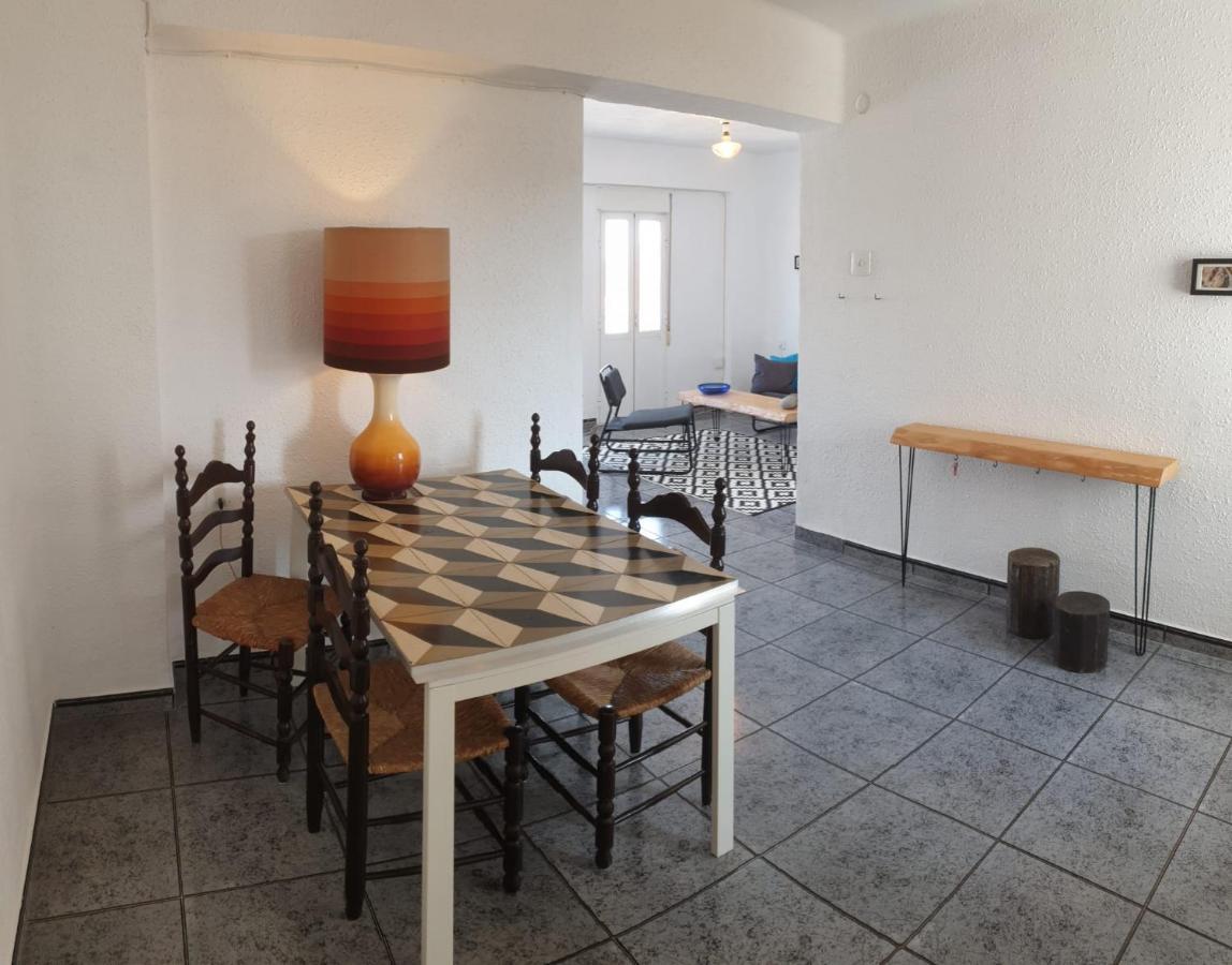 Appartement 400 Meters From The