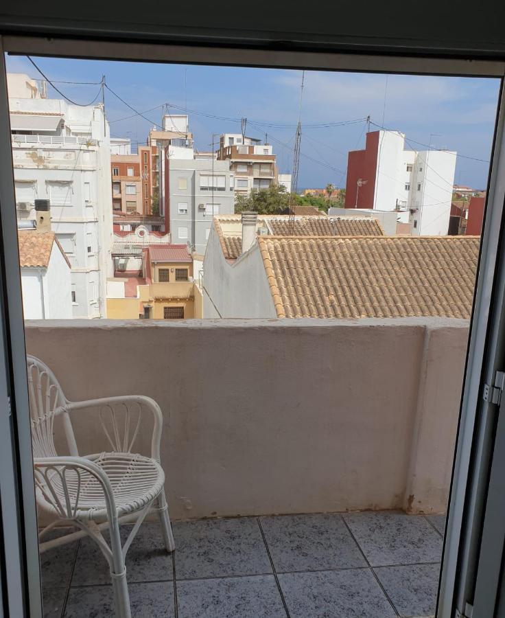 Appartement 400 Meters From The *